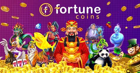Fortune coins casino Ecuador